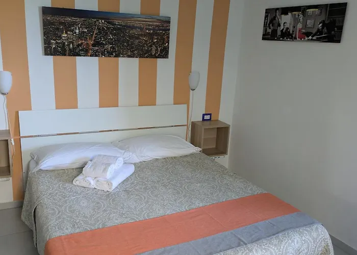 Guesthouse Sofia Stresa