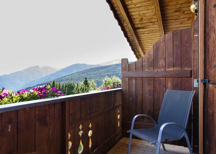 Residence Condor Meransen