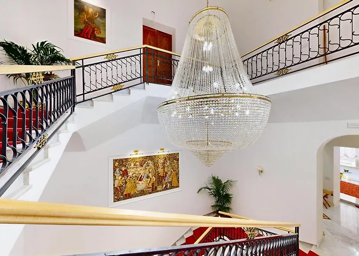B&B Palazzo Del Teatro Agrigente