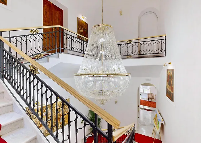 B&B Palazzo Del Teatro Agrigente