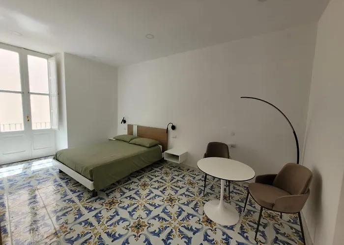 Le Terrazze Bed and Breakfast Tropea