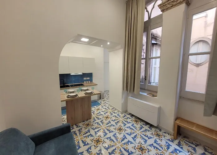 Le Terrazze Bed and Breakfast Tropea