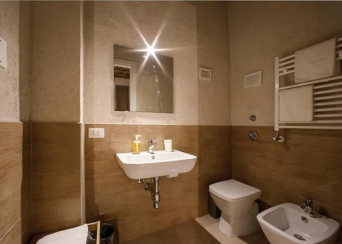 Secret B&B