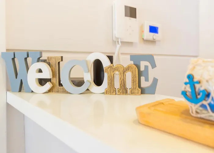 Fronte Del Porto Bed & Breakfast Salerno