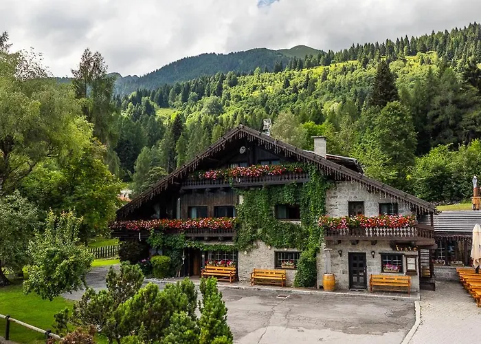 Locanda Dal Giulio Al Frate B&B