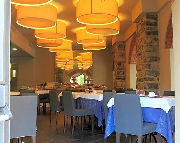 Lizard Hotel Como