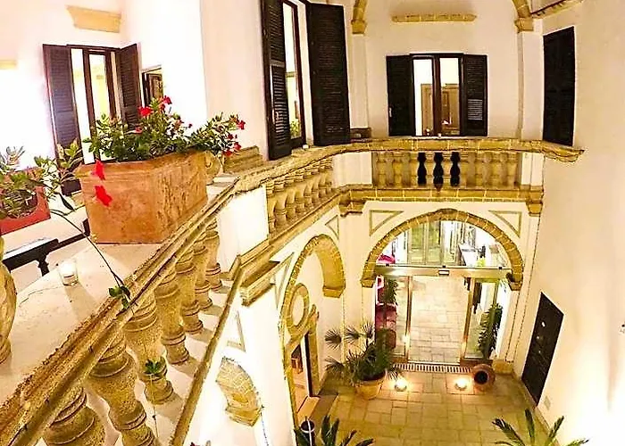 Al Pescatore Hotel & Restaurant Gallipoli