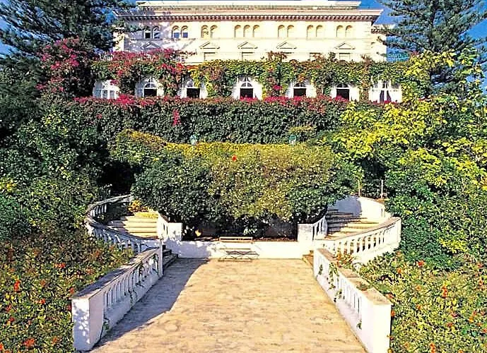 Grand Hotel San Michele Cetraro
