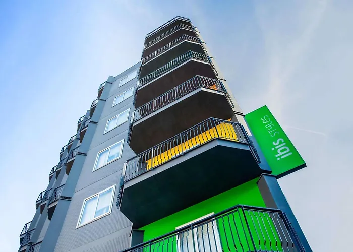 Ibis Styles Brindisi
