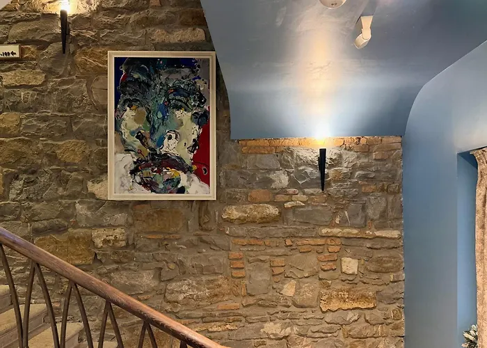 Hotel Solun Triëst