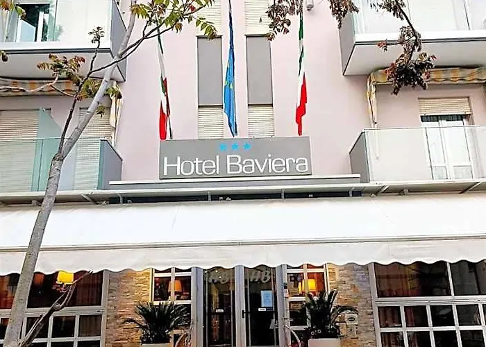 Hotel Baviera
