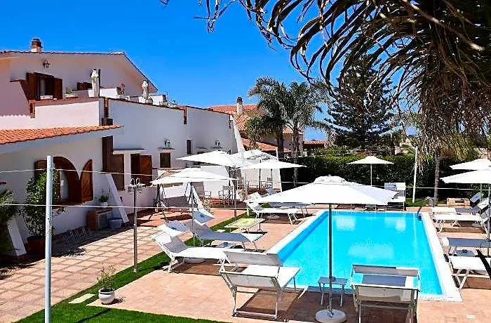 Villa Blanche Holidays