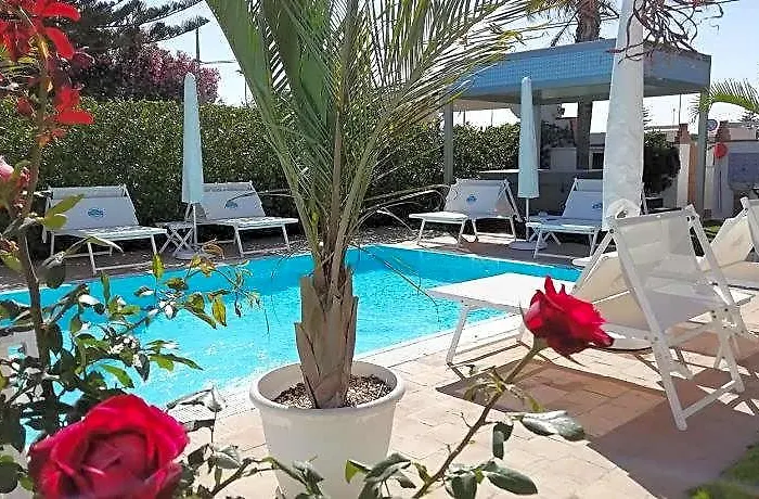 Villa Blanche Holidays