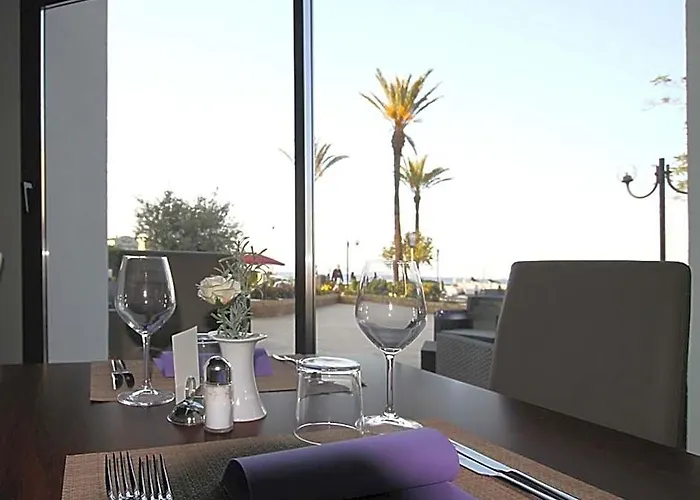 Hotel Levante - Isola D'Elba
