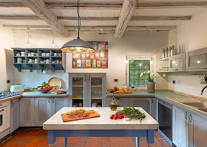 Villa La Collina By Unique Villas Collection Ltd.