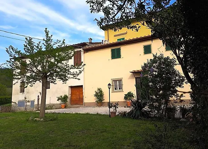Belvilla By Oyo Villa Il Brio X 9