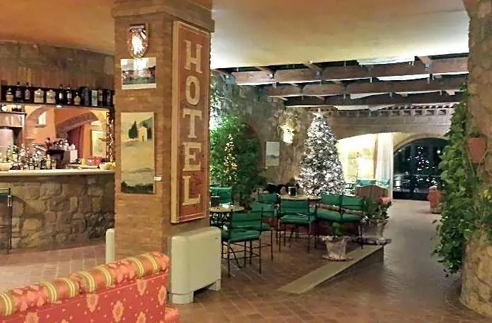 Wellness Center Casanova S.R.L.