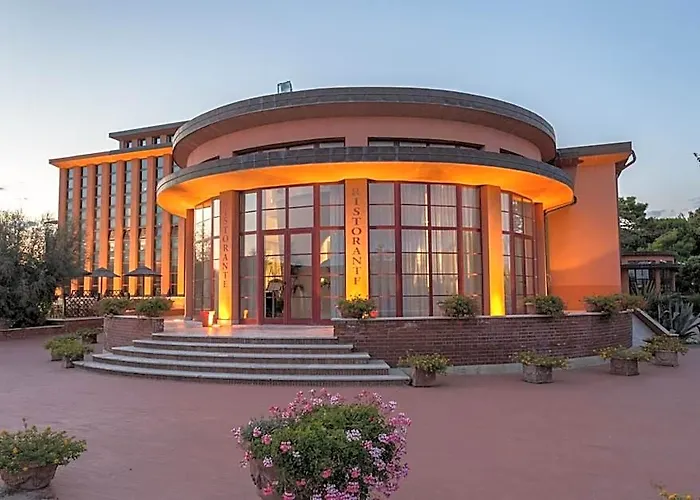 Toscana Sport Resort