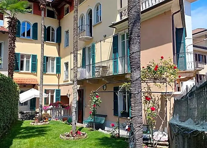 Casa Lari Stresa