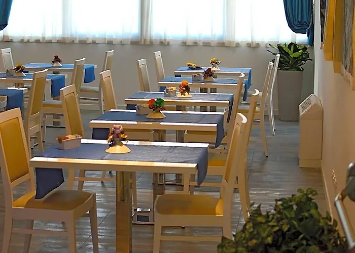 Aparthotel Tiziano Grado