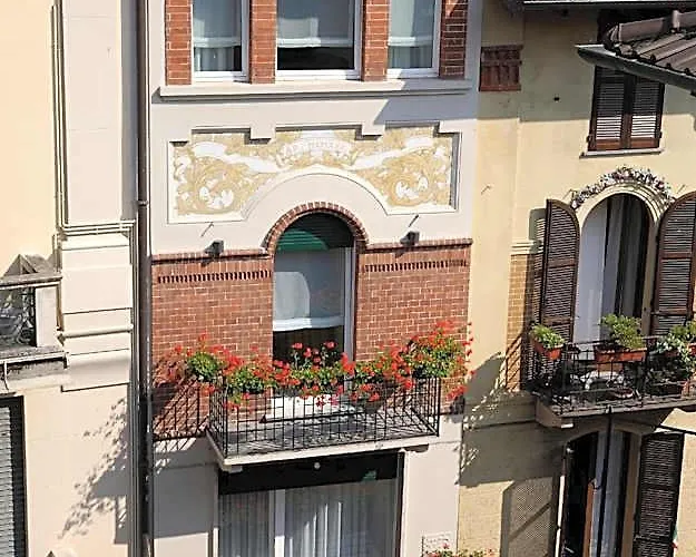 Stresa Residence
