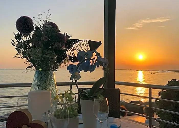 Hotel Marea Grado