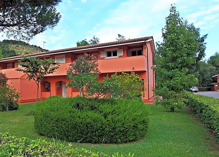 Th Ortano - Ortano Mare Village