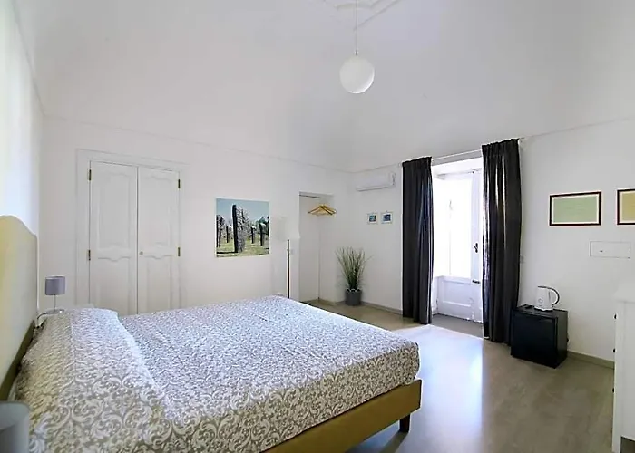 Casa Maria Grazia
