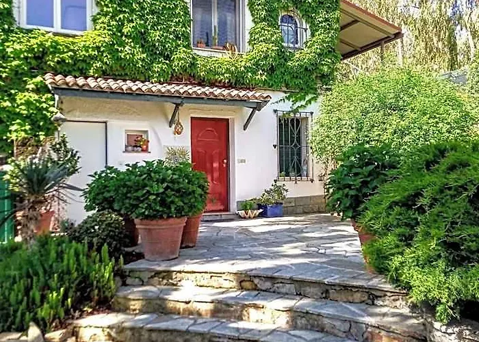 Ca De Rossana Bed&Breakfast San Remo