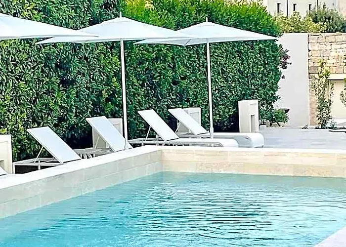 Casa D'Autore Ostuni