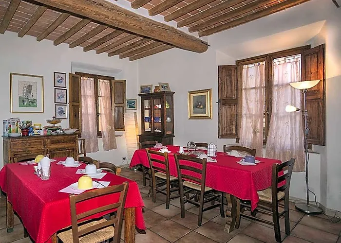 B&B due Borghi 3