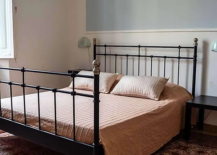 Arena Alfieri B&B