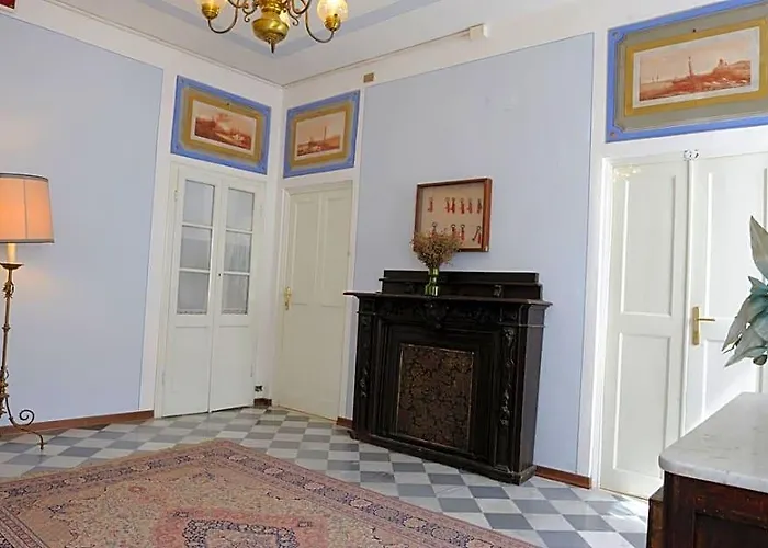 Albergo Ristorante Corona