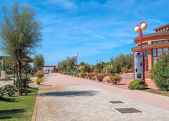 Toscana Sport Resort