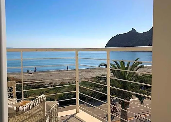 Hotel Nautilus Cagliari