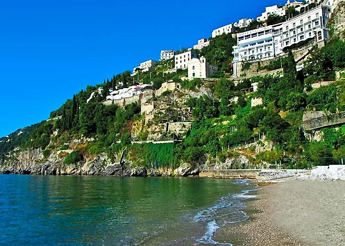 Hotel Voce Del Mare Vietri sul Mare