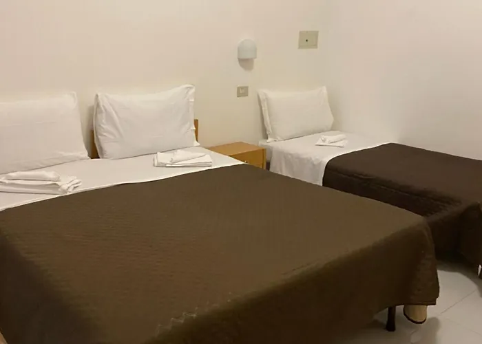 Hotel Villa Ferrara