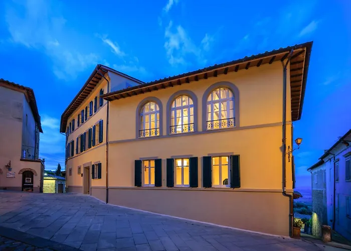 Palazzo Saloni
