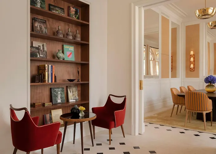 Miralago Luxury Apartments Cernobbio