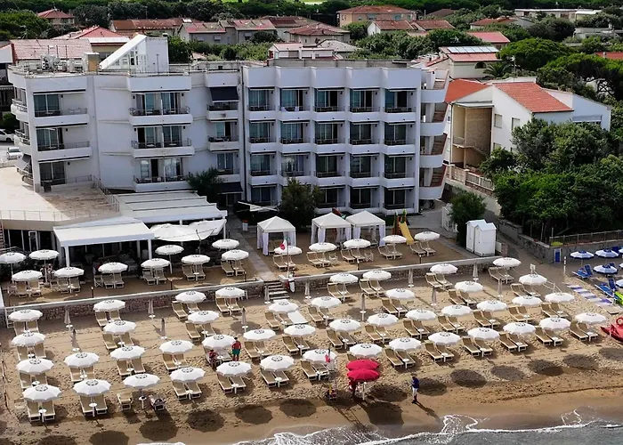 Hotel Sabbia D'oro