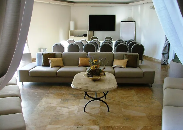 Hotel Sabbia D'oro