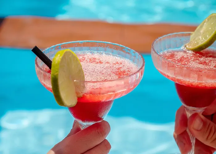 Hotel Central Wellness Sorrente