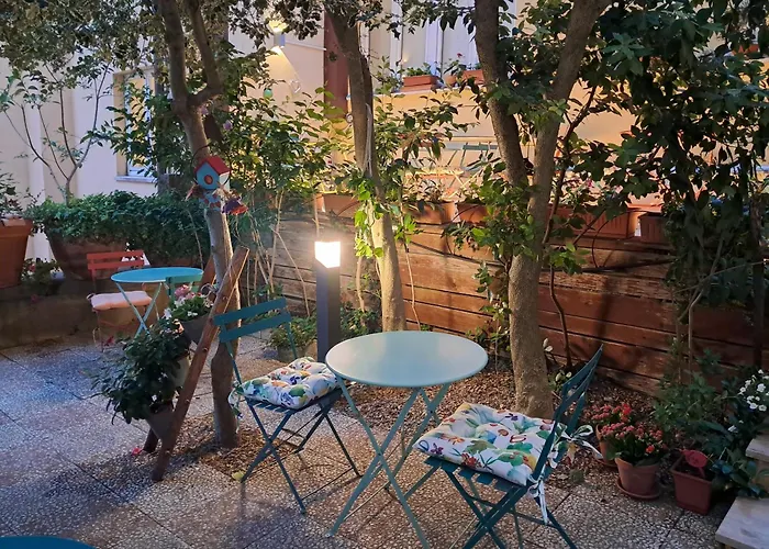 Hotel Minerva Sienne