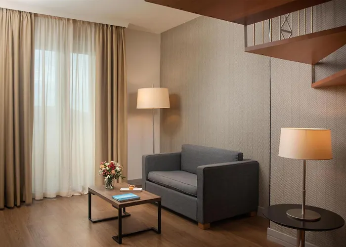 Nh Pisa Hotel