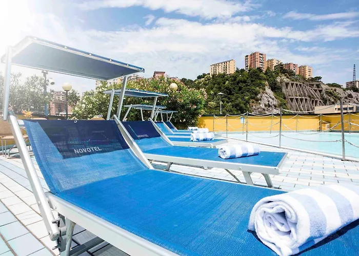 Novotel Genova City