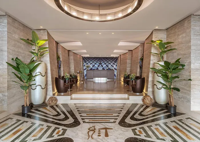 Hotel Melia Genova