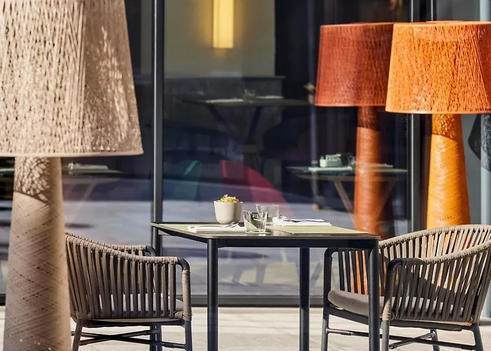 Hotel Giacomo Morra Alba - Handwritten Collection