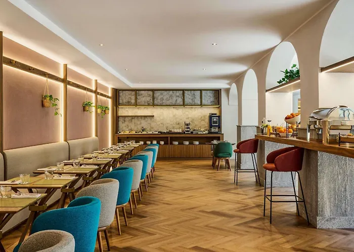 Hotel Giacomo Morra Alba - Handwritten Collection