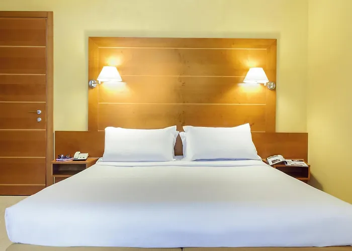 Ibis Styles Bari Giovinazzo Hotel