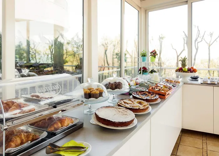 Ibis Styles Bari Giovinazzo Hotel